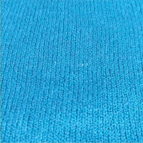 A New Day Women's Blue Mock Turtleneck Oversized Sweater! - Picture 6 of 7